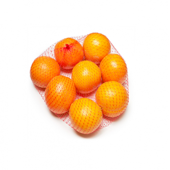 1bag  Orange（about 8lb)